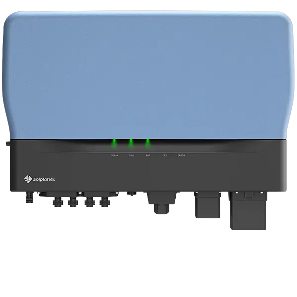 Flexible and smart for residential and small C&l scenarios