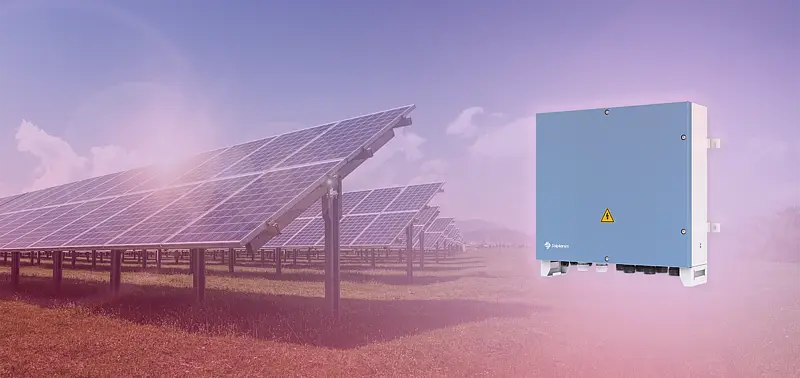 Seamless connectivity for smarter PV plants